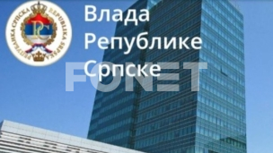 Mirno, uz prisustvo policije